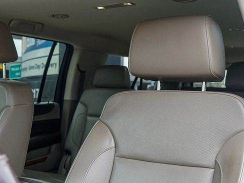 Used 2018 Chevrolet Suburban Premier w/ Max Trailering Package image 22