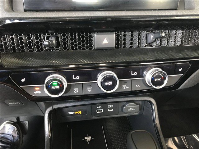 Used 2024 Honda CR-V EX-L image 22