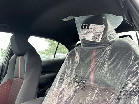 Used 2026 Toyota Corolla SE FWD image 8