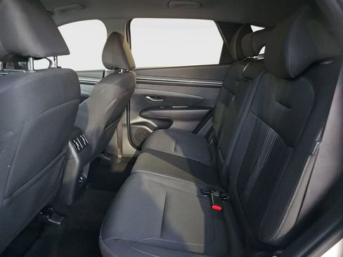 Used 2024 Hyundai Tucson SEL image 19