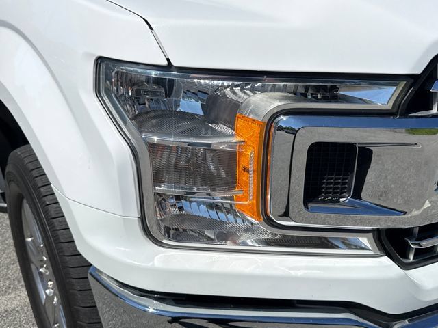 Used 2018 Ford F150 XLT w/ Equipment Group 302A Luxury AWD/4WD image 10