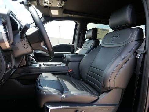 New 2026 Ford F250 Platinum AWD/4WD image 20