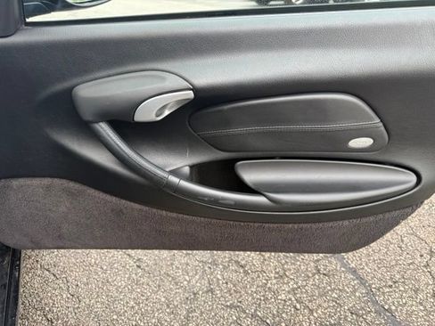 Used 2004 Porsche Boxster RWD image 11