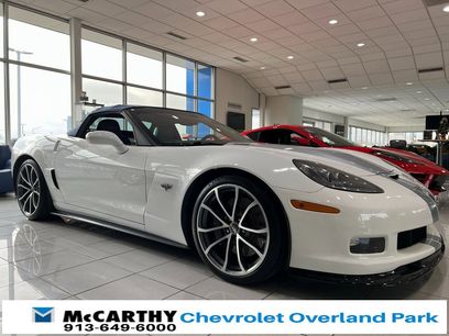 Used 2013 Chevrolet Corvette 427 w/ 1SC Preferred Equipment Group