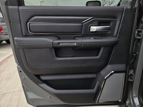 New 2026 RAM 2500 Power Wagon image 15