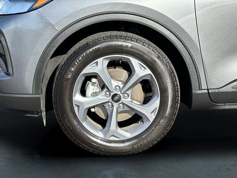 Used 2025 Ford Escape ST-Line AWD/4WD image 32