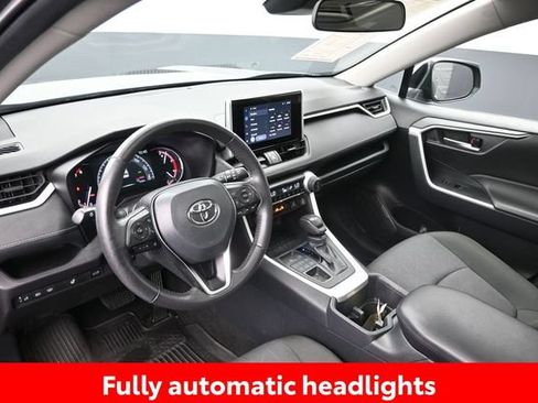Used 2025 Toyota RAV4 XLE w/ Convenience Package AWD/4WD image 18