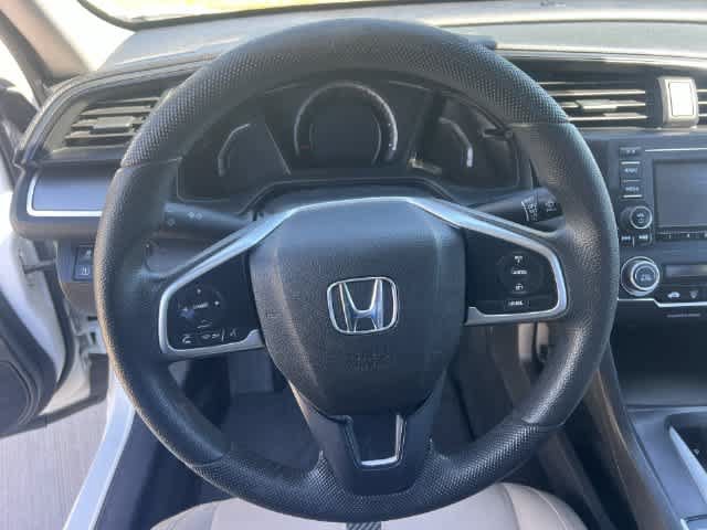 Used 2016 Honda Civic LX image 17