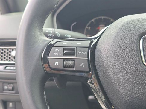 Certified 2025 Honda Civic Sport image 19