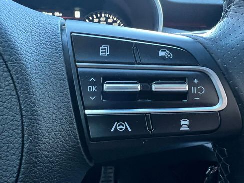 Used 2023 Kia Stinger GT2 w/ Paint Protection Package image 46