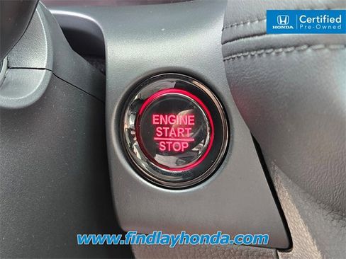 Certified 2026 Honda HR-V LX image 31