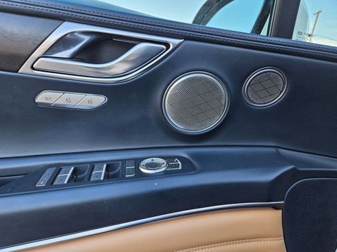 Used 2021 Genesis GV80 3.5T w/ Prestige Package 07 image 23