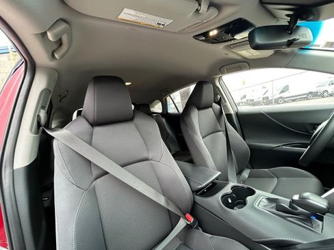 Used 2023 Toyota Venza LE image 27