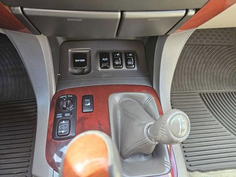 Used 2008 Lexus GX 470 4WD image 21