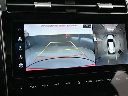 Used 2023 Hyundai Tucson Limited w/ Cargo Package AWD/4WD image 18