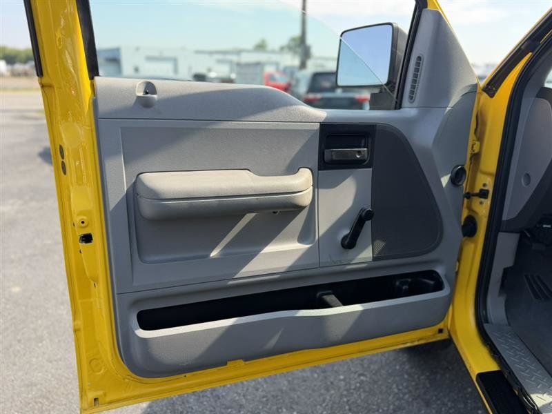 Used 2004 Ford F150 4x4 SuperCab image 13