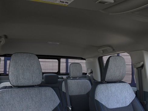 New 2026 Ford Maverick XLT AWD/4WD image 12