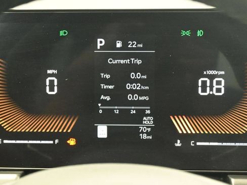 New 2026 Kia K5 GT FWD image 24