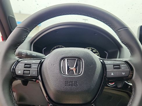 New 2026 Honda Civic Sport image 13