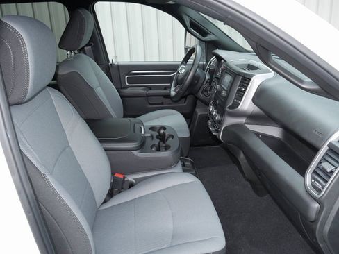 Used 2024 RAM 2500 Big Horn image 23