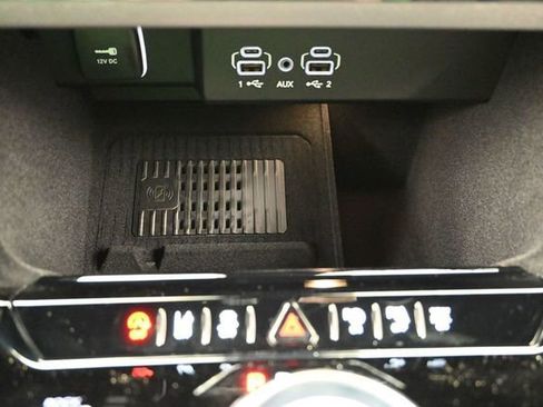 New 2026 Jeep Grand Wagoneer L 4WD image 47