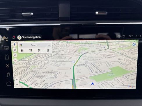 New 2026 GMC Sierra 1500 AT4X image 18