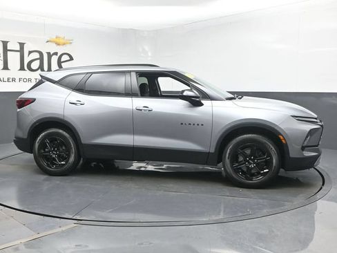 Used 2024 Chevrolet Blazer LT w/ Convenience Package FWD image 48