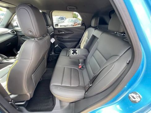 Certified 2026 Chevrolet TrailBlazer ACTIV w/ Convenience Package AWD/4WD image 18