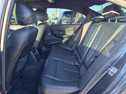 Used 2015 BMW 335i xDrive Sedan image 18