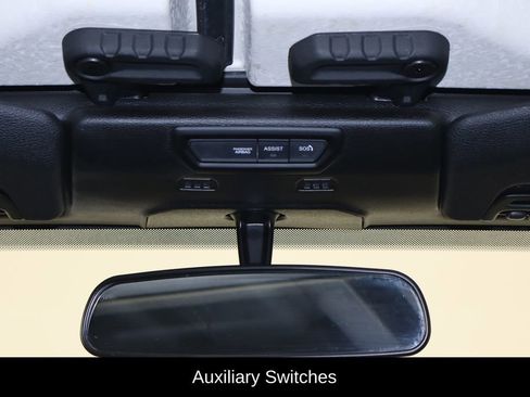 Used 2022 Jeep Wrangler Unlimited Sport image 23