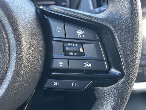 Used 2024 Subaru Crosstrek 2.0i Premium w/ Crosstrek Mirror Package image 14