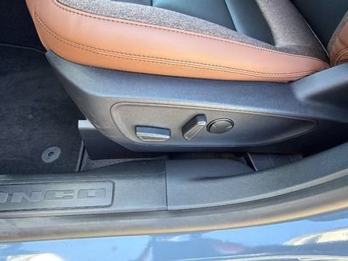 New 2026 Ford Bronco Sport Outer Banks AWD/4WD image 21