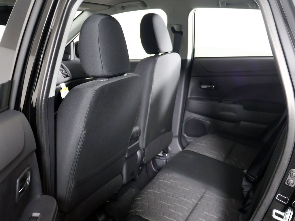 New 2027 Mitsubishi Outlander Sport ES AWD/4WD image 23