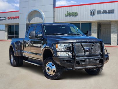 Used 2020 Ford F350 XL w/ STX Appearance Package
