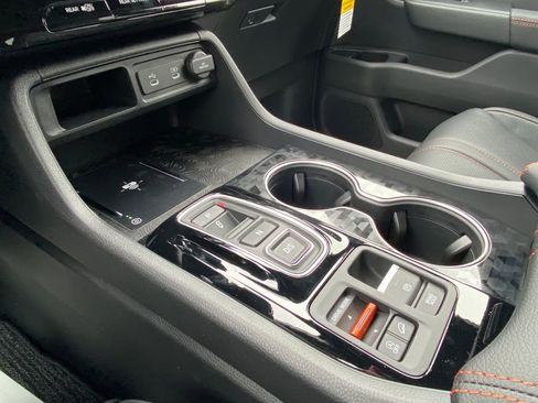 New 2026 Honda Passport TrailSport Elite image 34