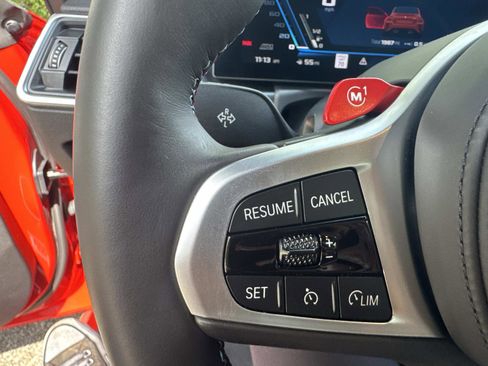 Certified 2024 BMW M2 w/ Lighting Package image 26