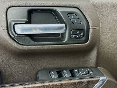 Used 2021 GMC Sierra 1500 Denali image 16