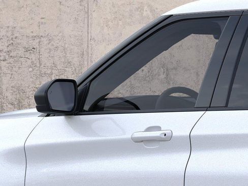 New 2026 Ford Explorer Active RWD image 20