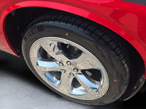 Used 2012 Dodge Challenger R/T Plus RWD image 28