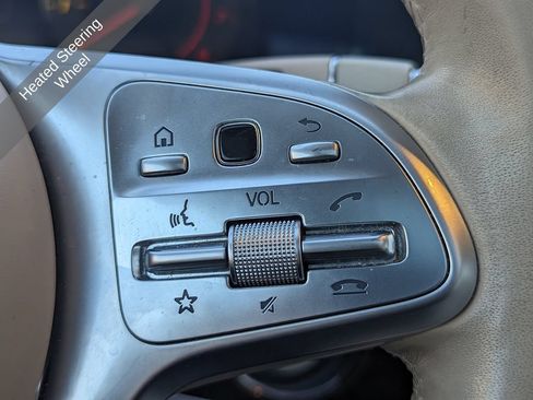 Used 2018 Mercedes-Benz S 560 4MATIC Sedan image 21