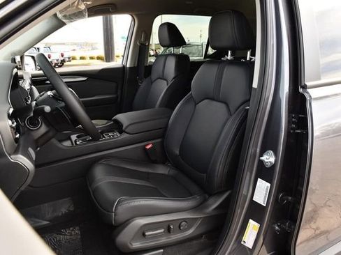 New 2026 Honda Passport RTL image 22