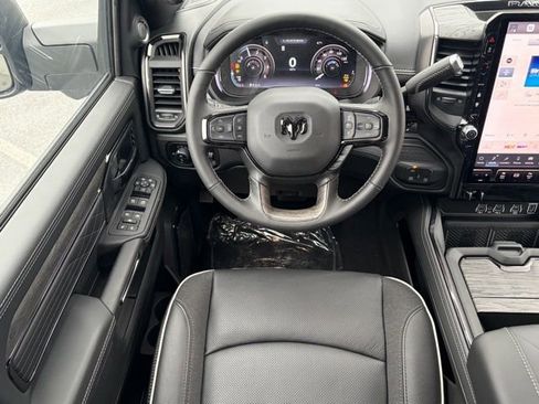 New 2026 RAM 3500 Limited AWD/4WD image 39