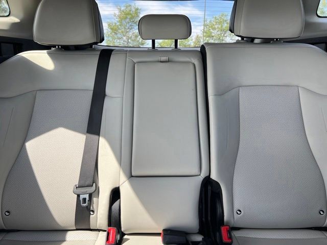 Certified 2023 Kia Sportage EX FWD image 34
