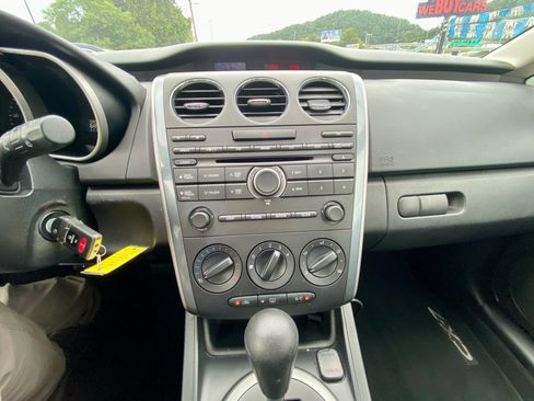 Used 2011 MAZDA CX-7 i SV image 22