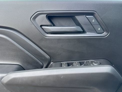 New 2026 Chevrolet Colorado Trail Boss AWD/4WD image 11
