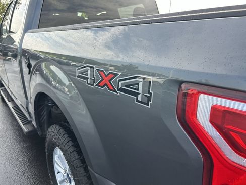 Used 2019 Ford F150 XLT AWD/4WD image 12