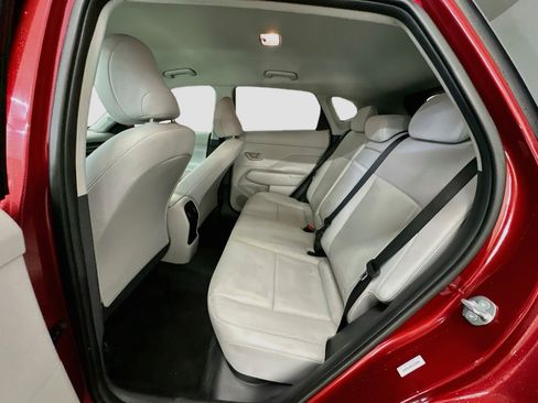 Used 2025 Hyundai Kona SEL AWD/4WD image 29