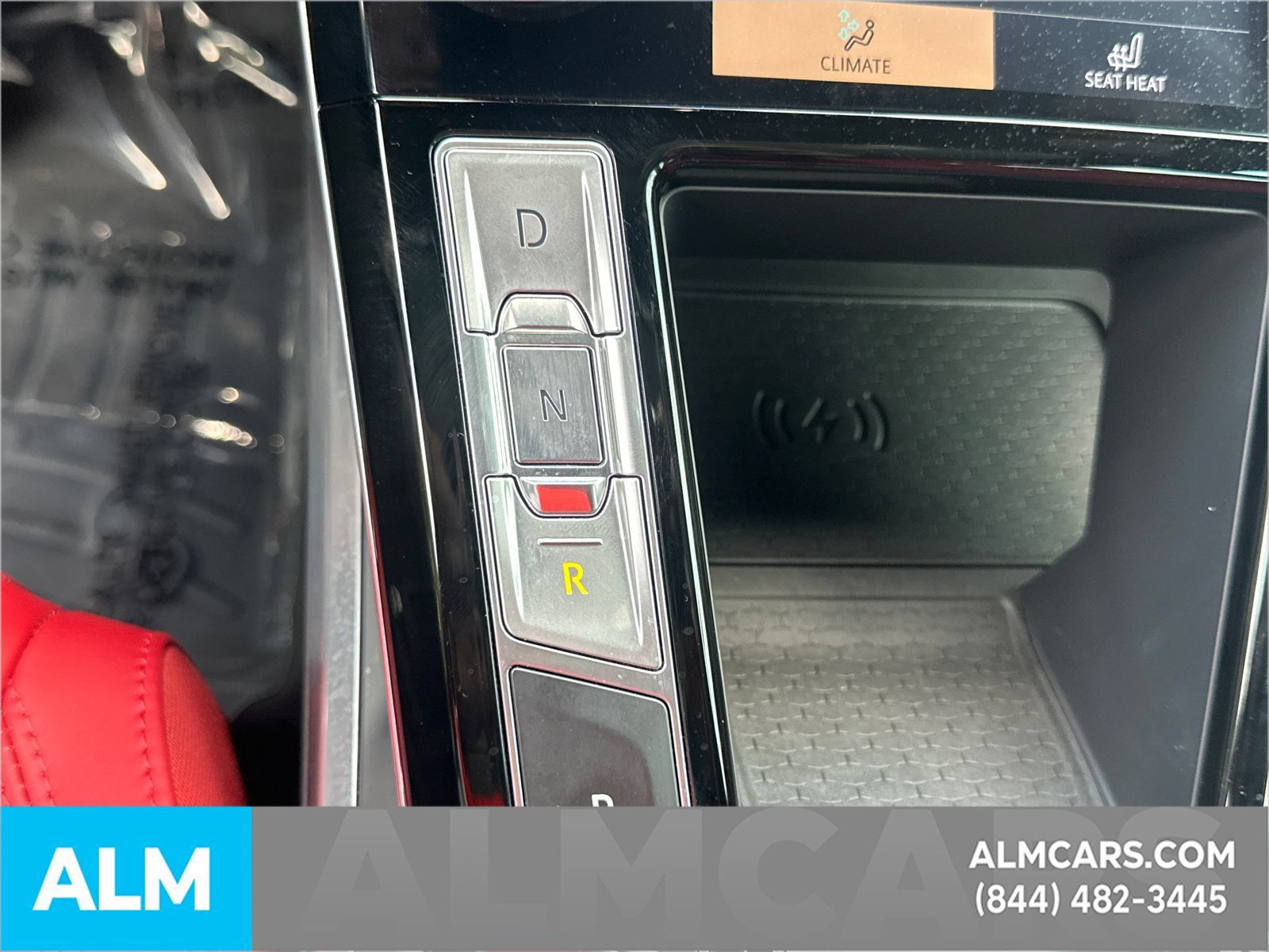 Used 2024 Jaguar I-PACE R-Dynamic HSE AWD/4WD image 35