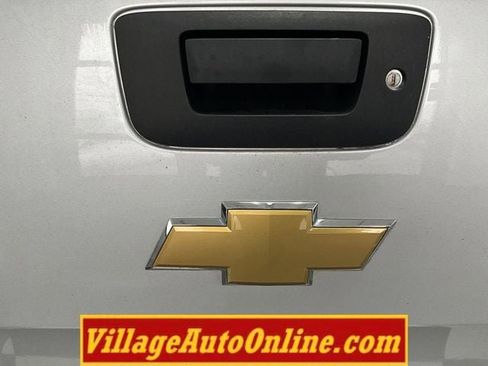 Used 2013 Chevrolet Silverado 1500 LTZ w/ LTZ Plus Package image 32