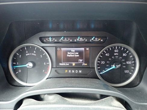 Certified 2021 Ford Expedition XL AWD/4WD image 15